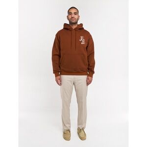 Bogey Boys essential hoodie